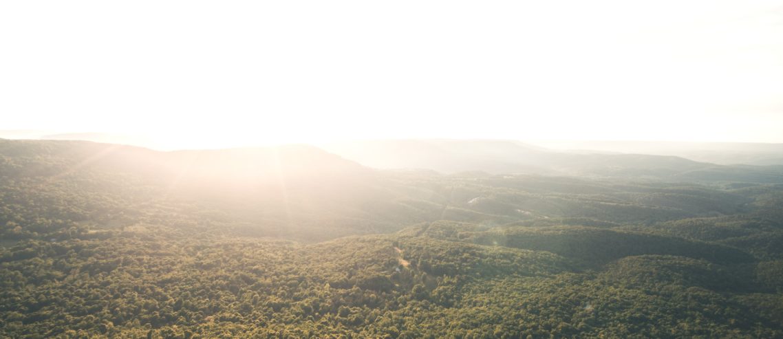 how to let go of past hurts