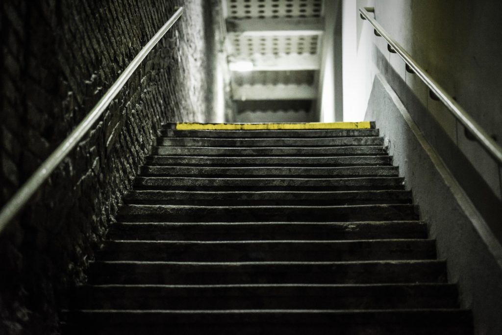 12 steps
