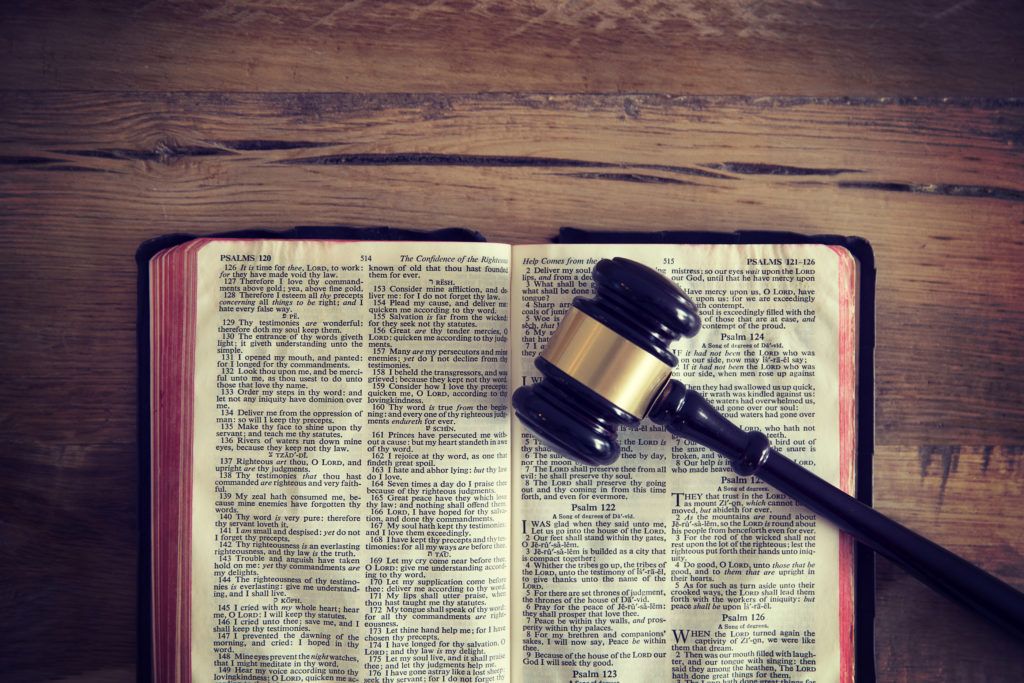 why is forgiveness important
