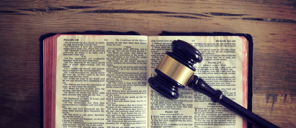 why is forgiveness important