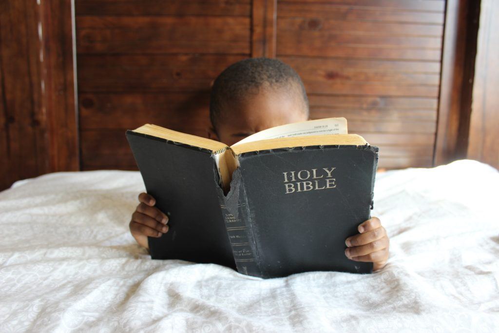 Family Devotions