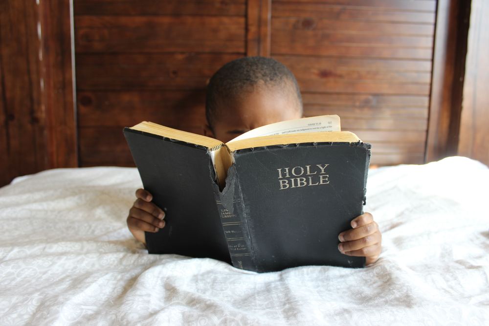 Family Devotions