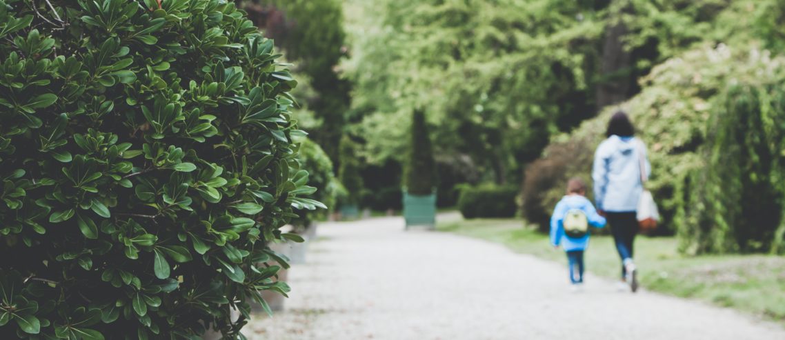 how to be a stepparent