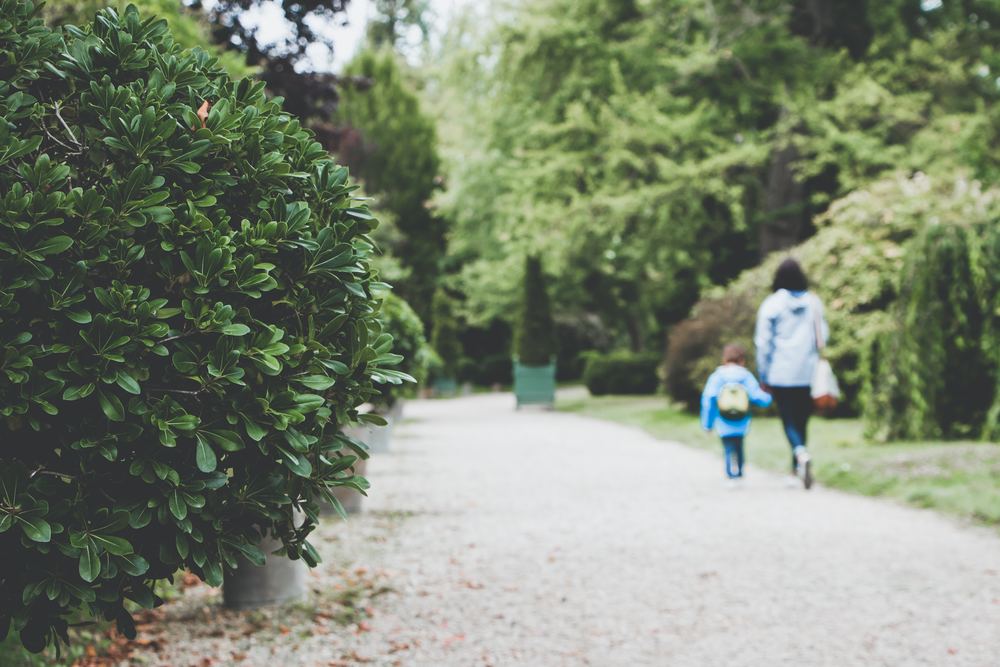 how to be a stepparent