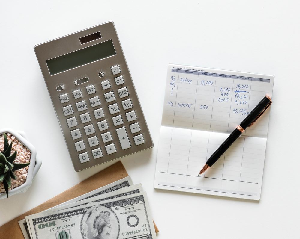 biblical stewardship of money
