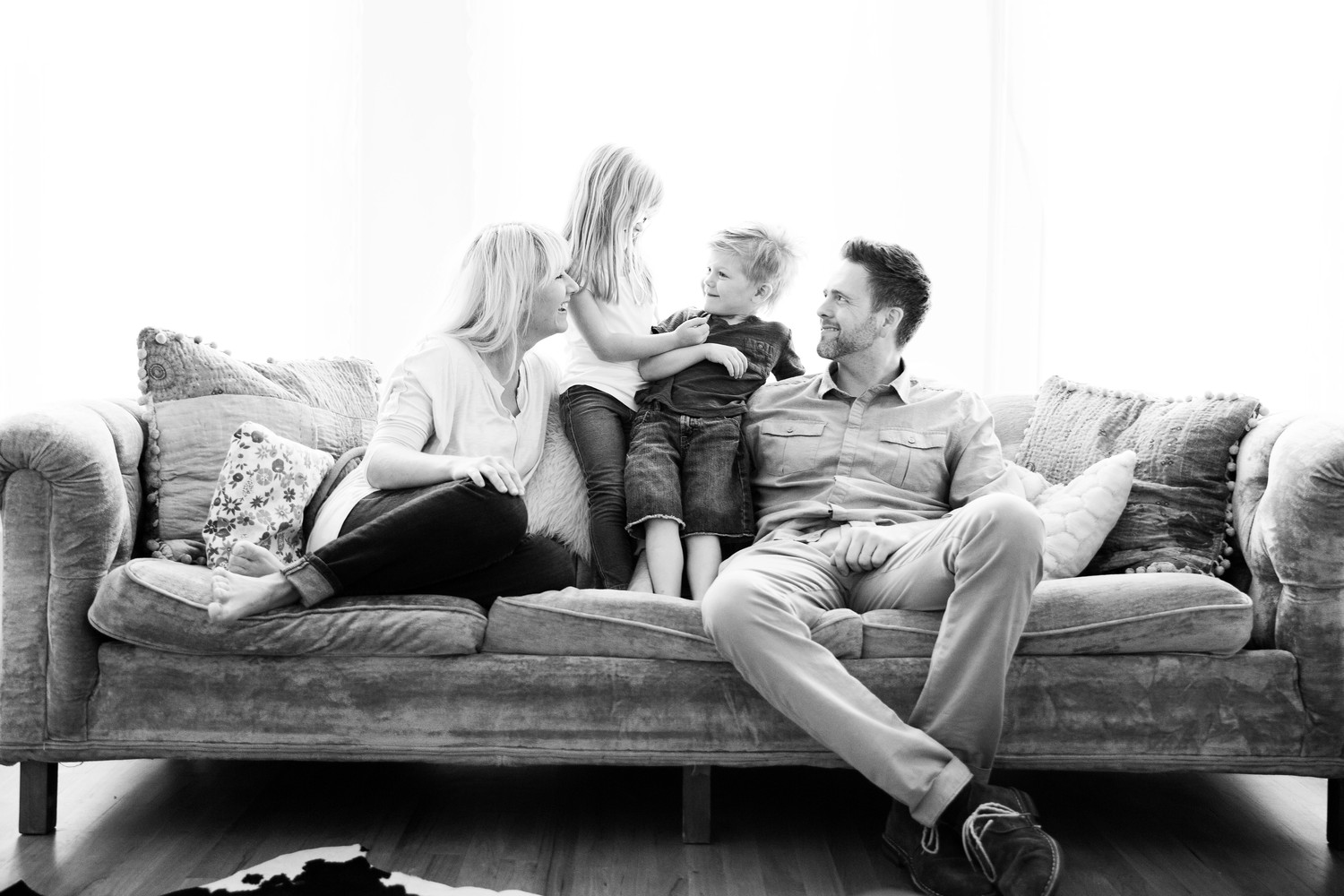 parenting