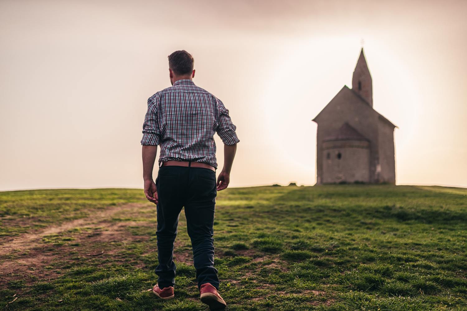 local church