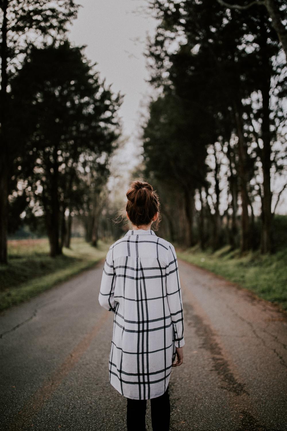 walk, cultivate, balance, and explore