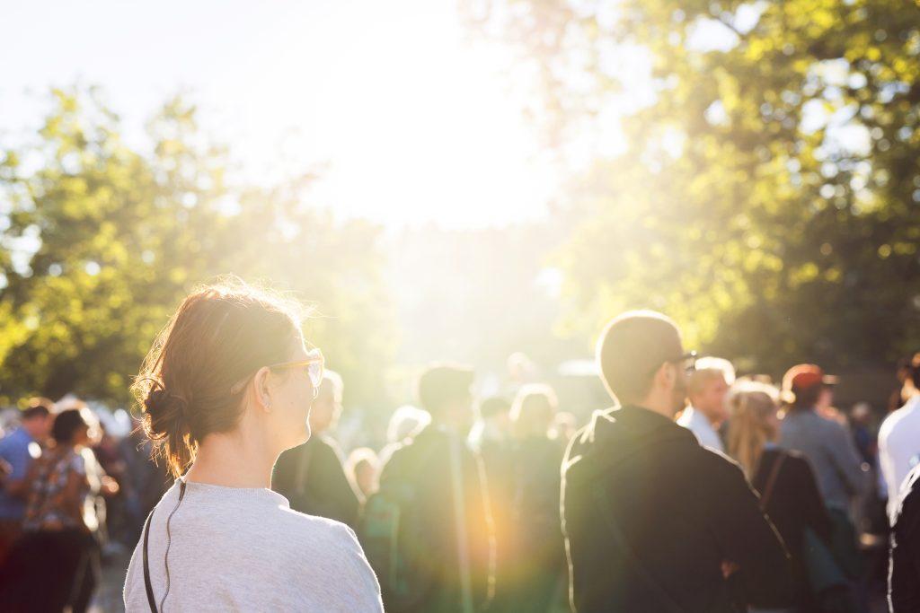 Discipleship in the Church