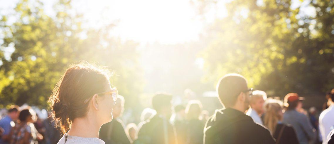 Discipleship in the Church