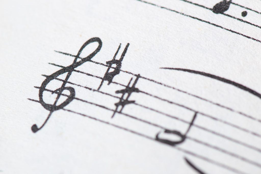 music therapy