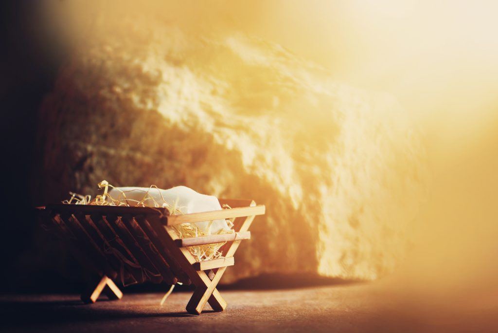 thy kingdom come