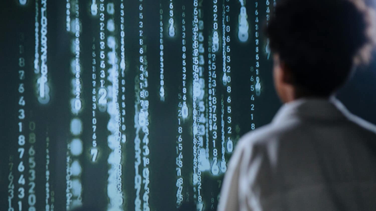 Understanding AI
